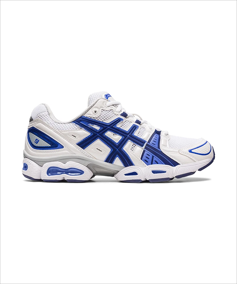 Asics gel nimbus 9 prix hotsell