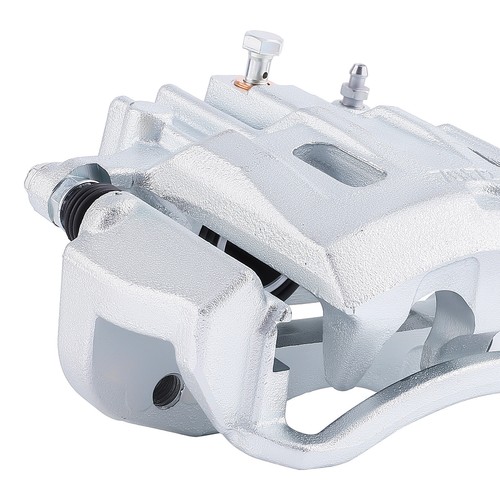 Pinza de freno trasera derecha con soporte para Ford Excursion 2000-05 F-250 F-350 00-04 - Imagen 11 de 12