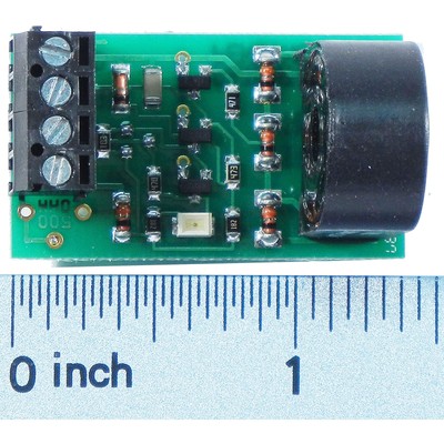 NCE NCE5240205 Block Module Detector/DCC, 0.01 to 20A BD20 by NCE (US IMPORT)