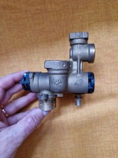 IMMERGAS  GRUPPO TRE 3 VIE VALVOLA CALDAIA VICTRIX 26