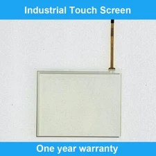 AMT98887 A7120284 Touch Screen Panel Glass Digitizer For AMT98887 A7120284
