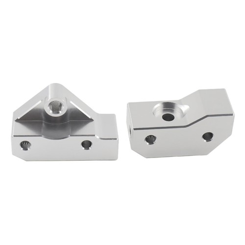Kit staffa ricollocazione sensore urti adatto a motore GM Gen III LS V8 97-07 LS1 LQ4 - Foto 11 di 14