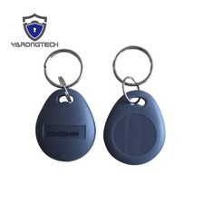 125KHZ Tag RFID ID Read Only Proximity Card Access Control New - 100pcs