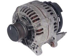 Lichtmaschine VW Polo V (6R, 6C) 06F903023F 1.6 TDI
