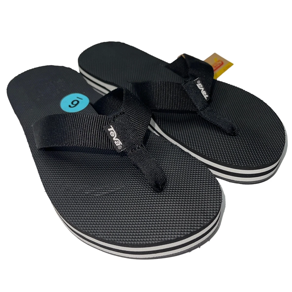 Deckers teva sale