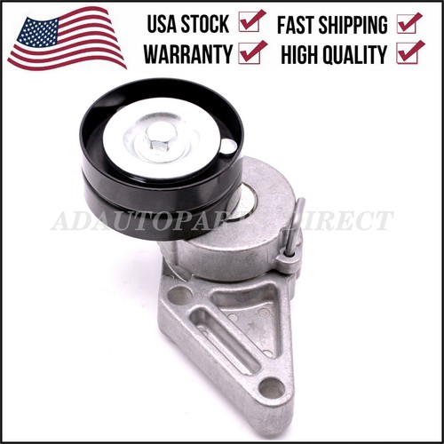 Belt Tensioner AL110621 for John Deere 6100 6200 6300 6300L 6400 6400L 6500 - Bild 1 von 8