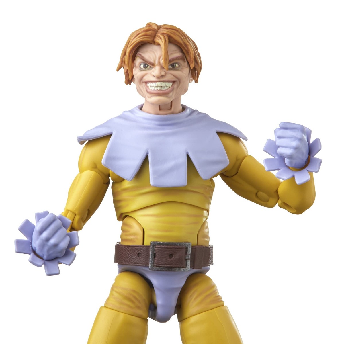 Marvel Legends 20th Anniversary 6 Inch Action Figure - Toad