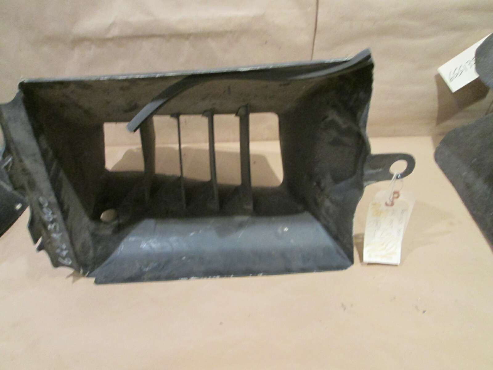 Ferrari 355 (2.7) RH Air Inlet, PN 64243900
