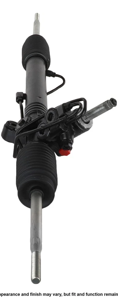 Conjunto de piñón y cremallera Cardone 2006 2007 2008 para Subaru Outback 2005-2009 Foto 4 de 4