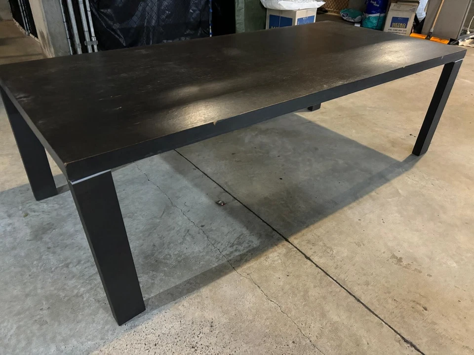 Casa Milano Dining Table - image 2 of 4