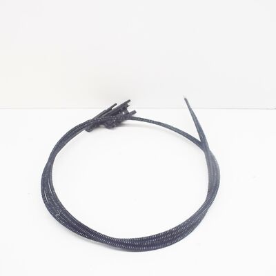 線路 約50cm NEW BMW X5 E70 FRONT SUNROOF CABLE 54107387113 7387113 ORIGINAL 54