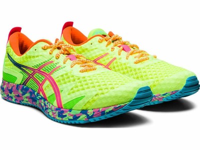 asic gel noosa