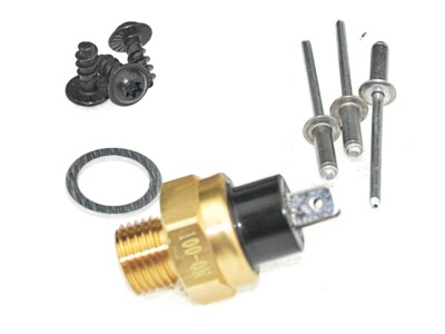 Lüfter Kit Für HUSQVARNA TE 250 300 2-Takt Ventilator 2014 - 2016 Profiversion