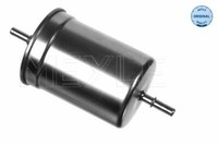 Meyle Kraftstofffilter FüR Seat Exeo,Leon,Toledo II III