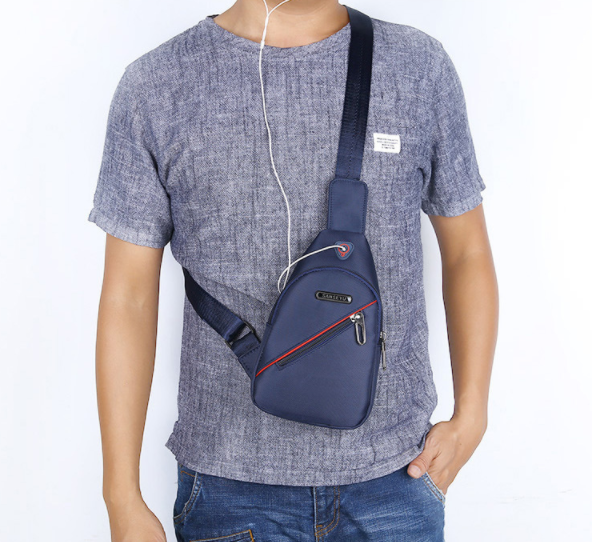 baggallini mini sling bag