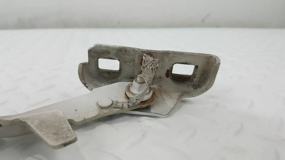 Ford E150 2003 bisagra de capó lateral para pasajeros Foto 4 de 4