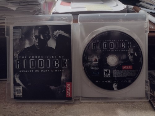 PlayStation 3 Games ~ Most with Manuals! - Picture 489 of 533