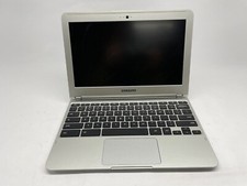 Samsung Chromebook XE303C12 Untested