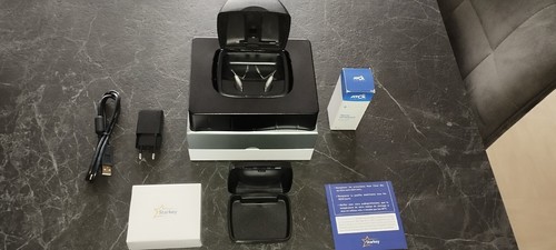 Housse de siège avant ventilée pour Tesla Model 3/Y