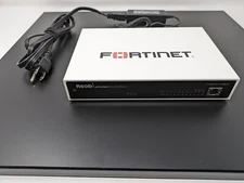 Pakedge R60D ~ Fortinet 60D ~ Fortigate 60D ~ FG-60D Firewall Security Appliance