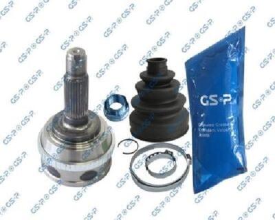 Original GSP Gelenksatz Antriebswelle 823009 für Honda