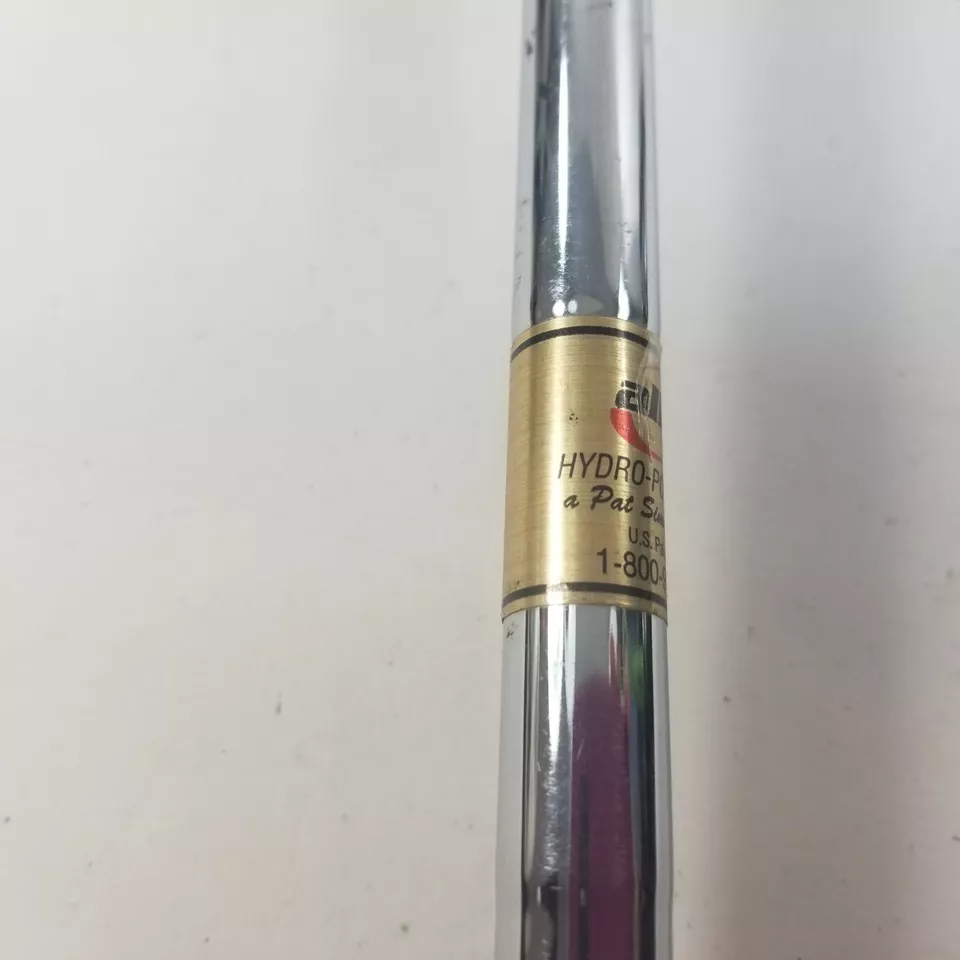 Alien Tutch Chamber 16 Degree Driving Iron Steel Shaft RH - Image 4 of 4