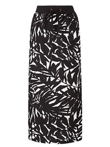 maxi skirt size 24