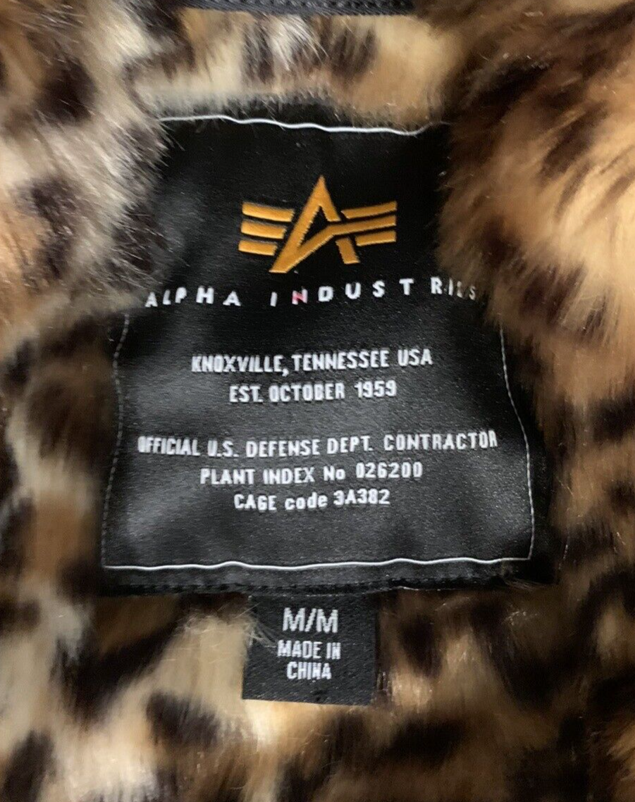 RARE! Alpha Kryptek Camo Stussy Mens N-2B Flight Jacket RARE! Alpha Kryptek Camo Stussy Mens N-2B Flight Jacket