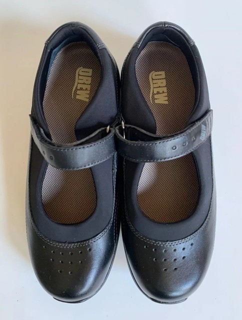 orthotic mary jane shoes