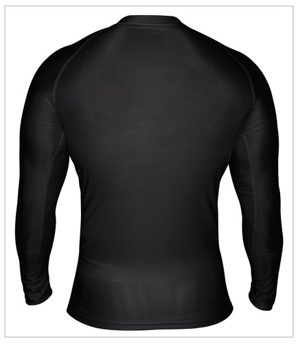 Mens Compression Armour Base layer Top Skin Fit Shirt + Leggings/ Pants gym set - Picture 6 of 10