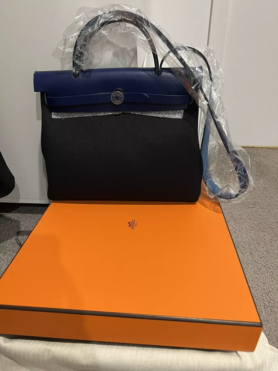 Hermes herbag used new arrivals