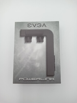 EVGA PowerLink for All NVIDIA Founders Edition EVGA GeForce RTX SEALED