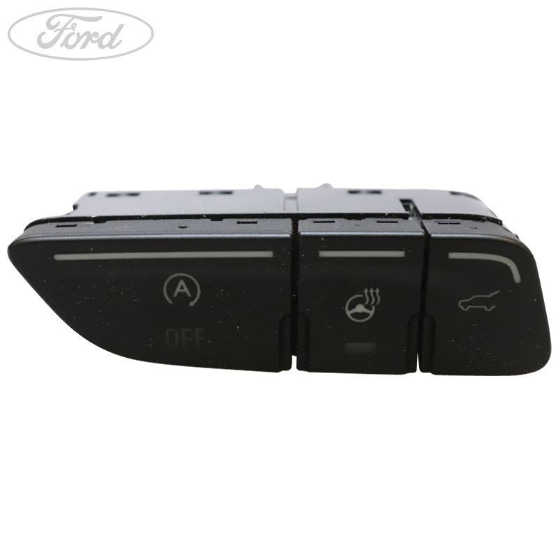 Genuine Ford Kuga Mk2 Steering Wheel Switch 2016- With Heated 