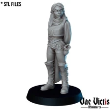 Escaping Elf  Prisoner Prison DnD D&D Pathfinder RPG