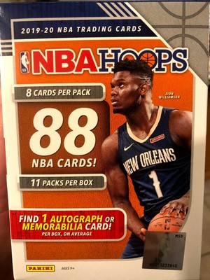 2019-2020 Panini NBA Hoops - Base Inserts Rookies - U-PICK  - Bulk Discounts!!!