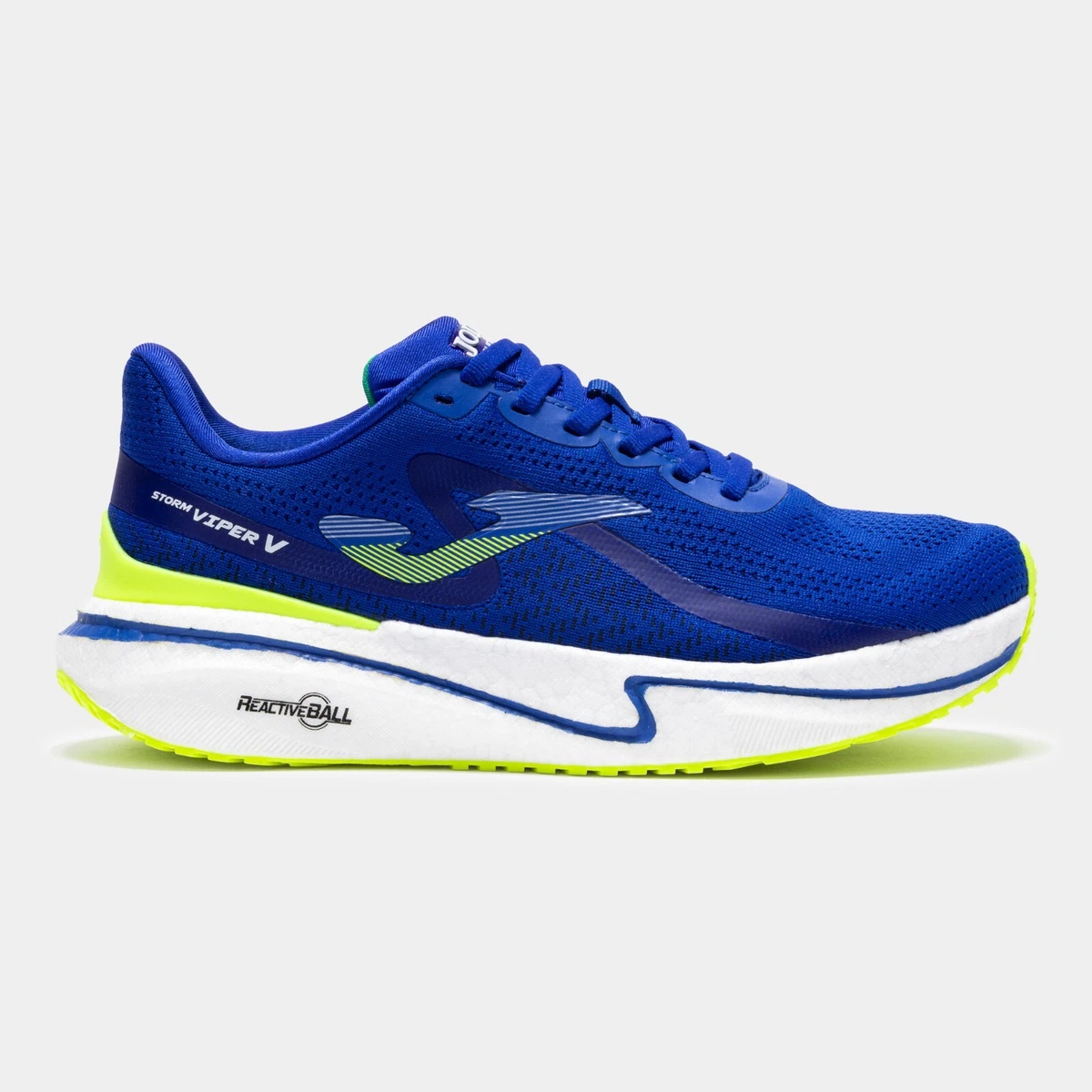 JOMA Scarpe Da Corsa Veloci - Taglia EU 43 Per Uomo - Ideali Per Allenamento E Running