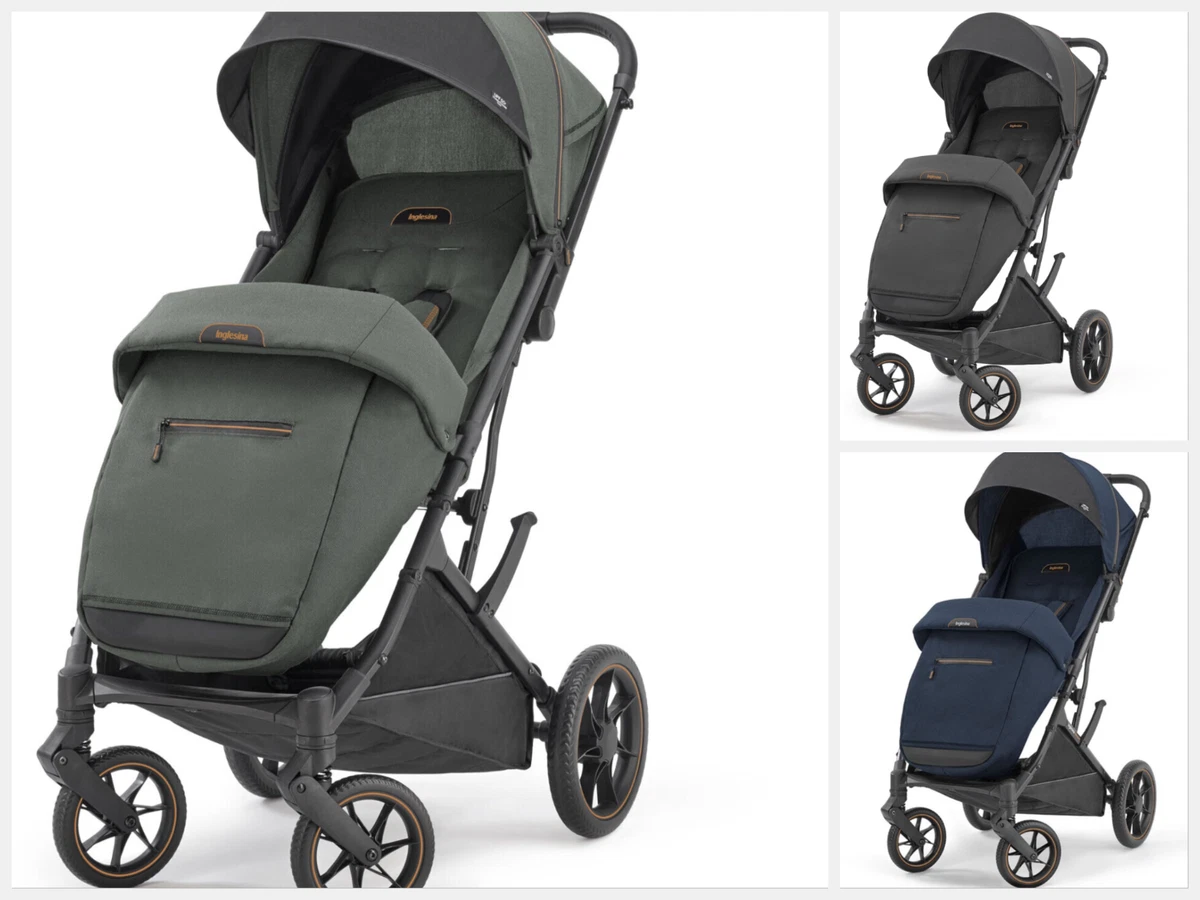 Coprigambe felpato universale - Accessorio per passeggini