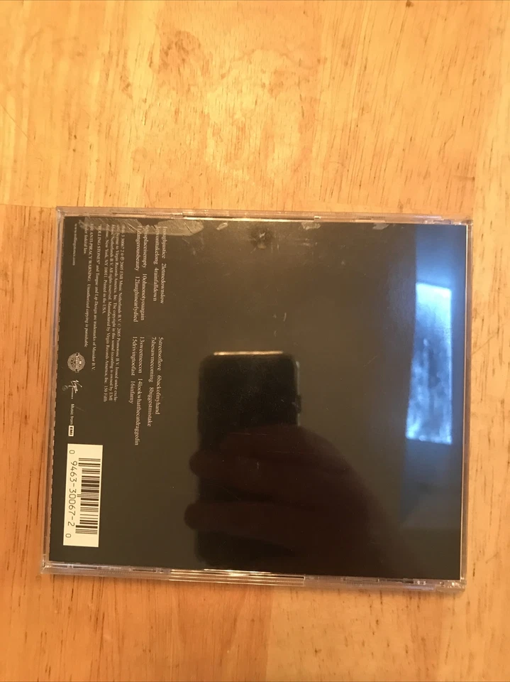 Rolling Stones A Bigger Bang US CD Initial Issue - Image 2 of 4