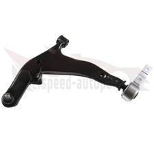 Kit De 2 Brazos De Control Inferiores Delanteros Con Rótulas Para Nissan Murano 2003-2007 | 3.5L | Engrasables | CARMASUSPENSIONS