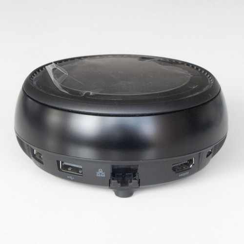 Samsung DeX Docking-Station EE-MG950 - Desktop PC Station für Samsung Geräte - Zdjęcie 3 z 4