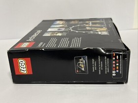 LEGO Architecture London Set 21034/Incomplete/Read