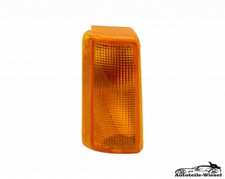 Blinker Rechts gelb für OPEL CORSA A