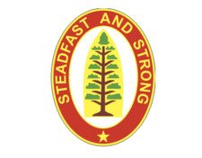 4" 5th corps artillery army bumper sticker decal usa made