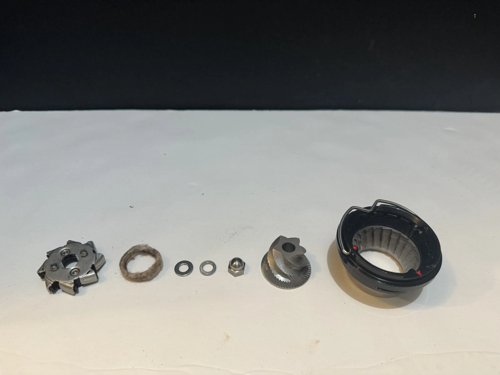 Breville Inner Burr SP0001806 - Thumbnail 2