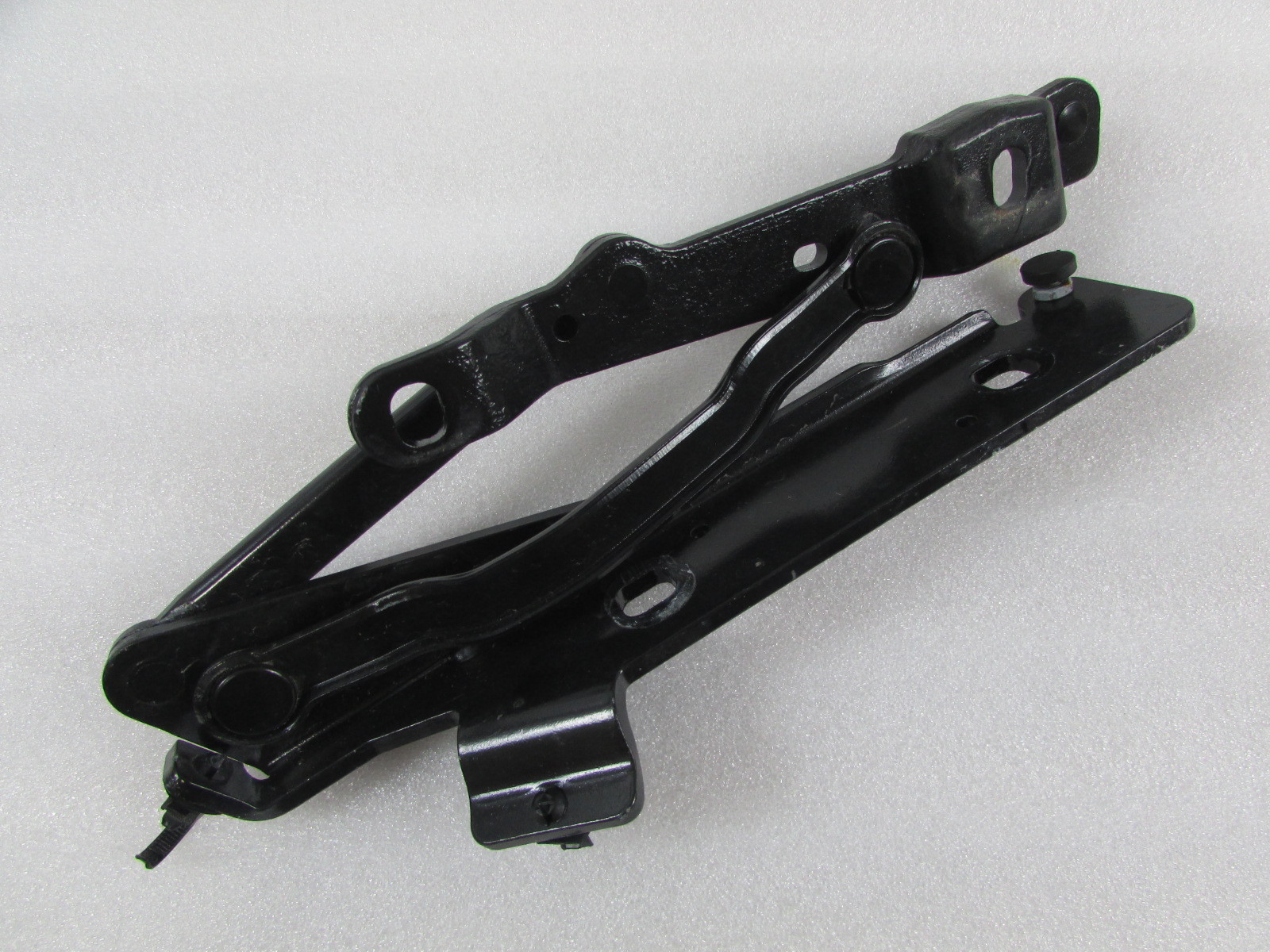 Ferrari California, LH, Left Trunk Lid Hinge, Used, P/N 80413900