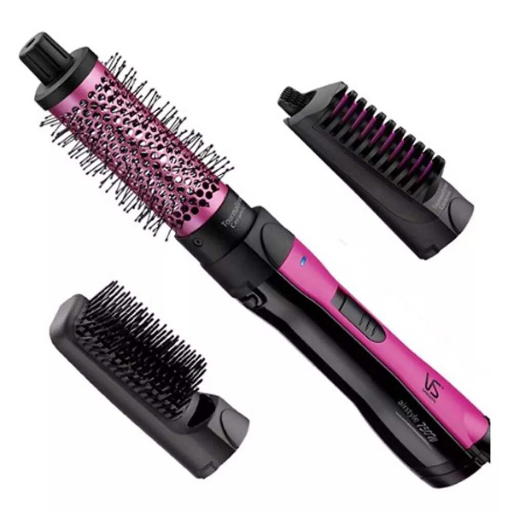 Vidal sassoon clearance brush