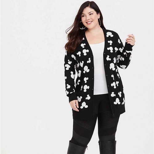 Torrid Disney Mickey Mouse's 90th 