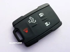 NEW OEM 2019-23 CHEVROLET SILVERADO GMC SIERRA keyless entry remote fob 84209237