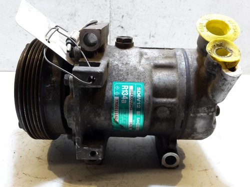 Renault Clio Bj.1999 Klimakopressor  7700111182 SANDEN