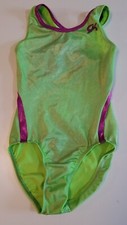 GK Leotard Adult Small